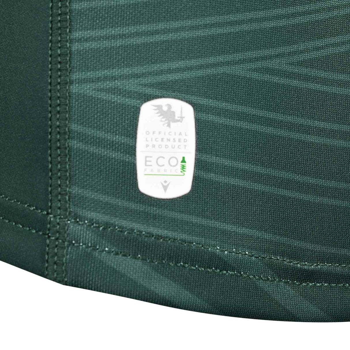 Macron Connacht Rugby 2025/26 Womens Home Replica Jersey