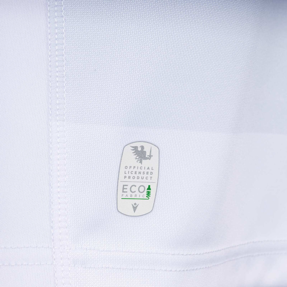 Macron Connacht Rugby 2025/26 Mens Away Replica Jersey