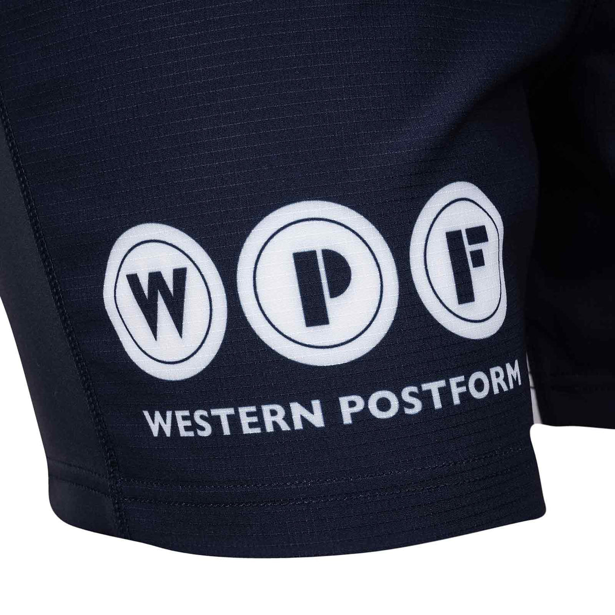 Macron Connacht Rugby 2025/26 Mens Away Training Short