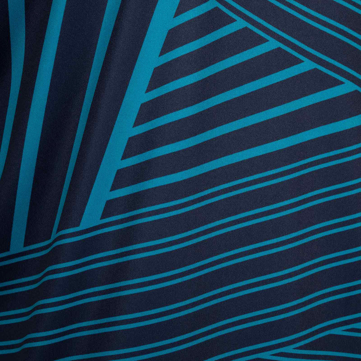 Macron Connacht Rugby 2025/26 Mens Warm Up Short Sleeved Jersey