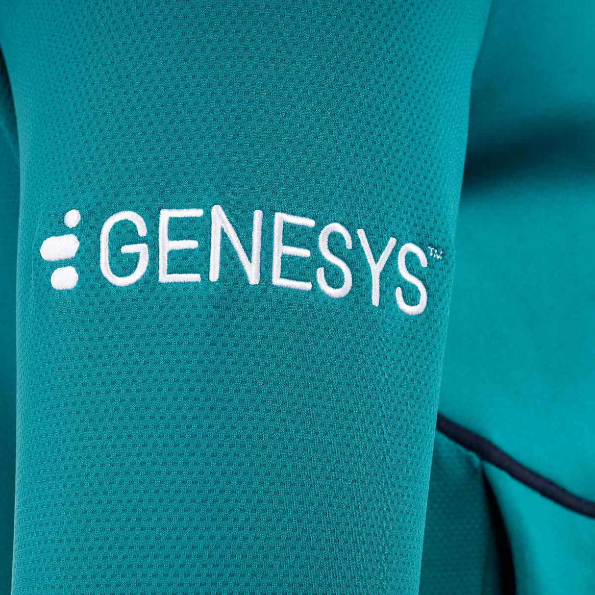 Macron Connacht Rugby 2025/26 Mens Full-Zip Travel Hoodie