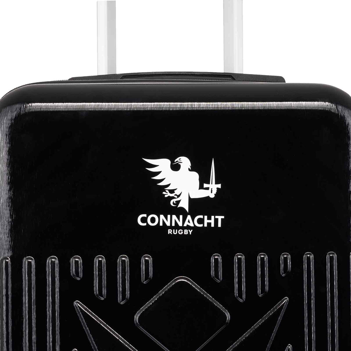 Macron Connacht 25/26 Travel Trolley