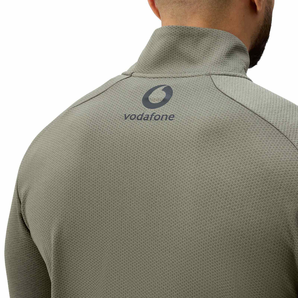 Canterbury IRFU Ireland Rugby ELITE Mens First Layer Top