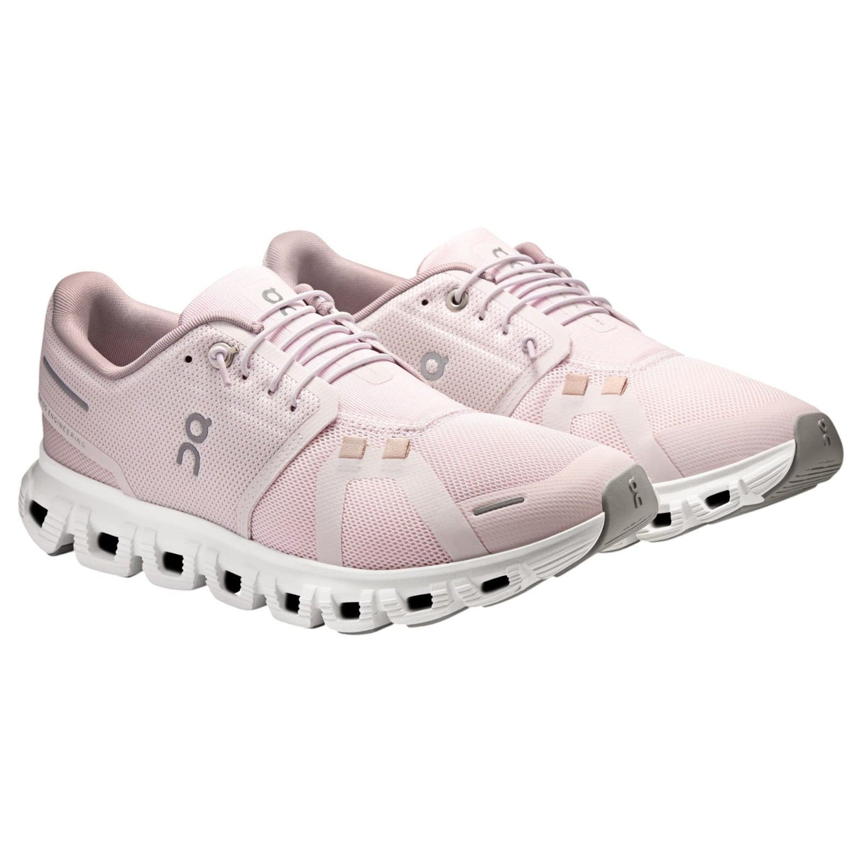 ON Womens Cloud 6 Pink