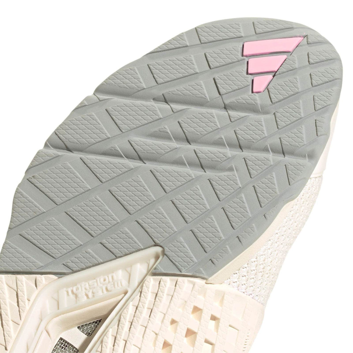adidas Wmns Dropset 3 Trainer White/Pink