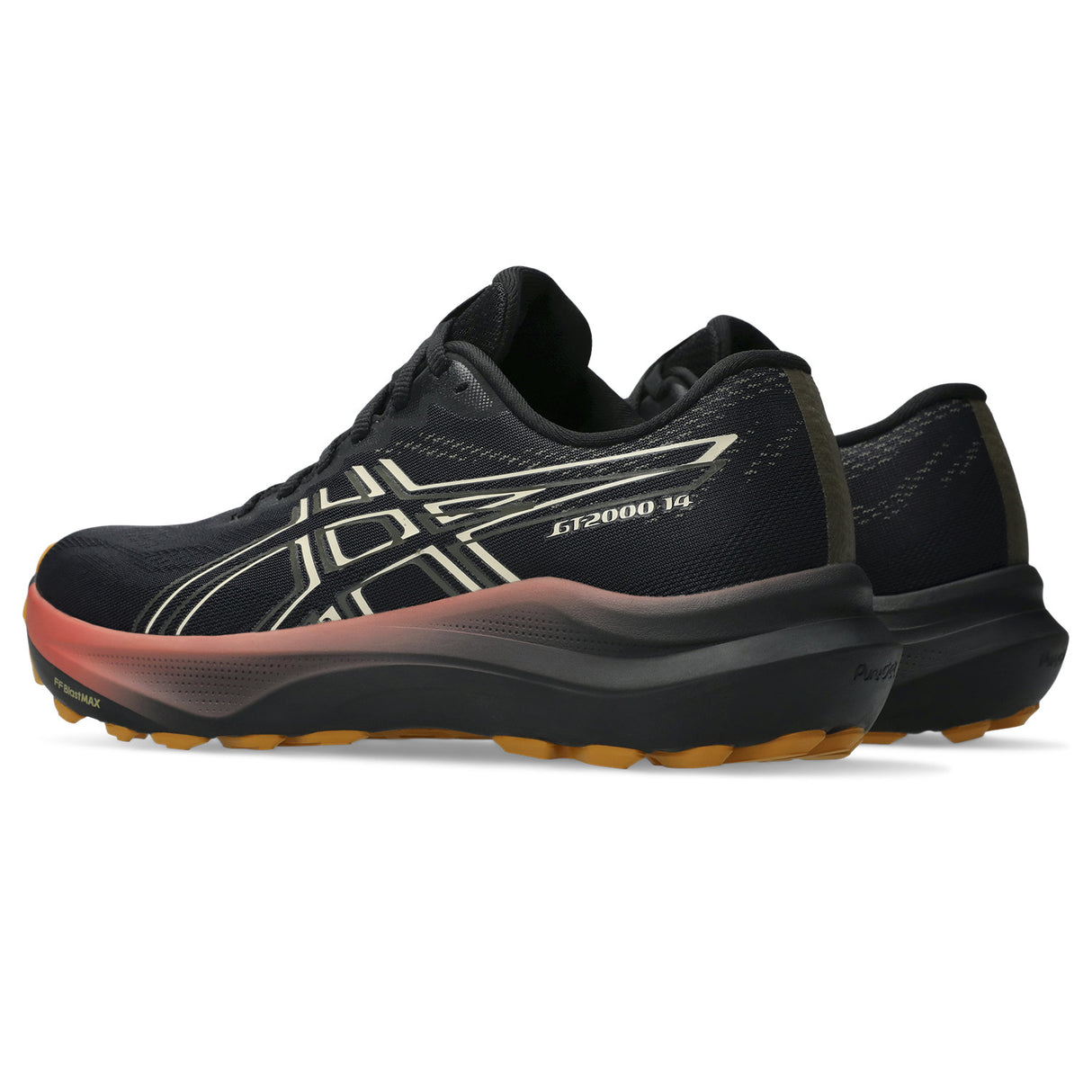 Asics Wmns GT-2000 14 GTX Black
