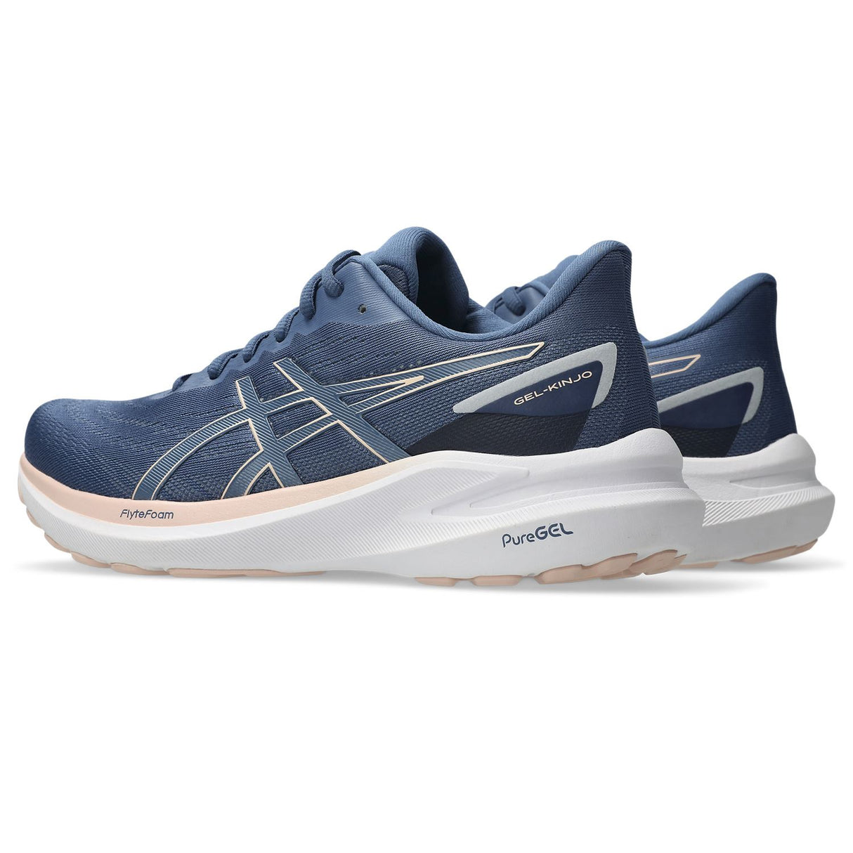 Asics Gel-Kinjo 2 Womens Running Shoes