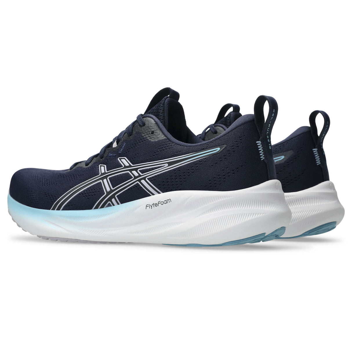 Asics Wmns Gel-Pulse 16 Navy