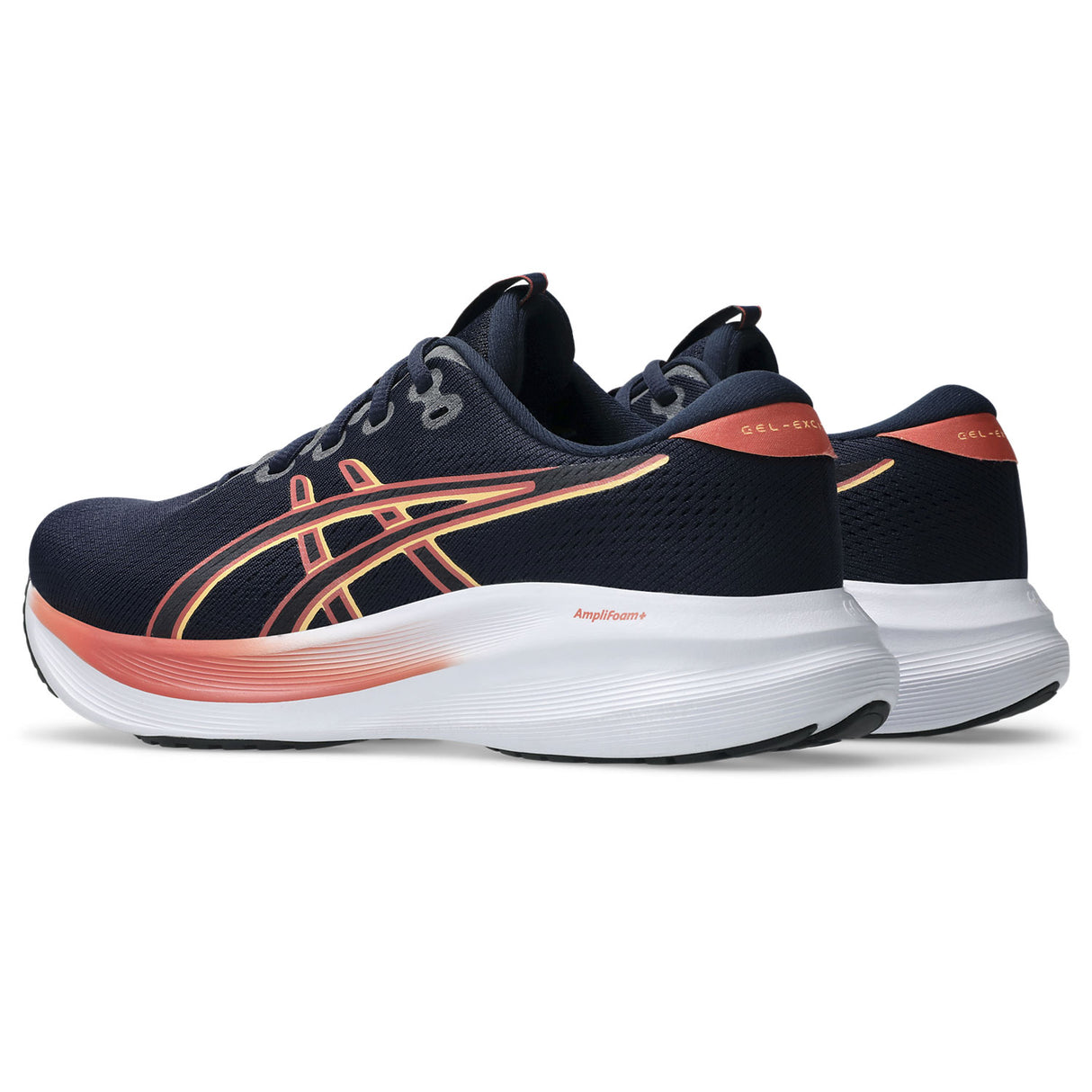 Asics Wmns Gel-Excite 10 Navy