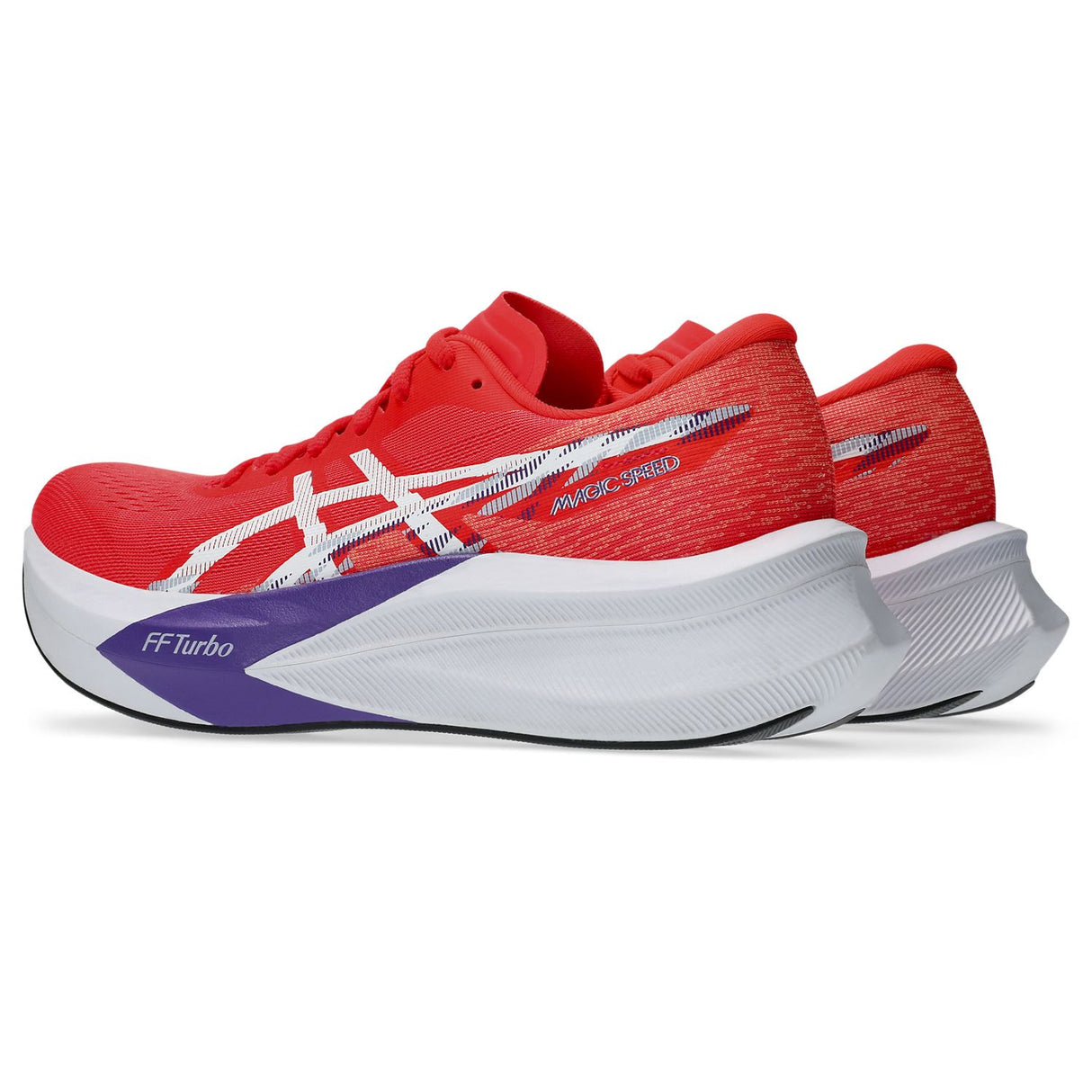 Asics Magic Speed™ 4 Womens Running Shoes