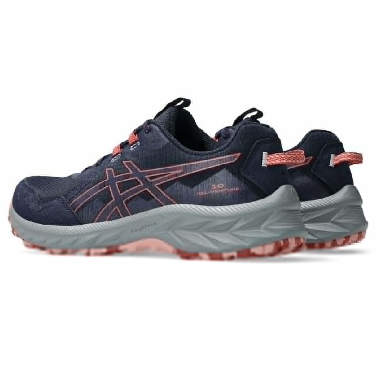 Asics Gel-Venture 10 Womens Running Shoes