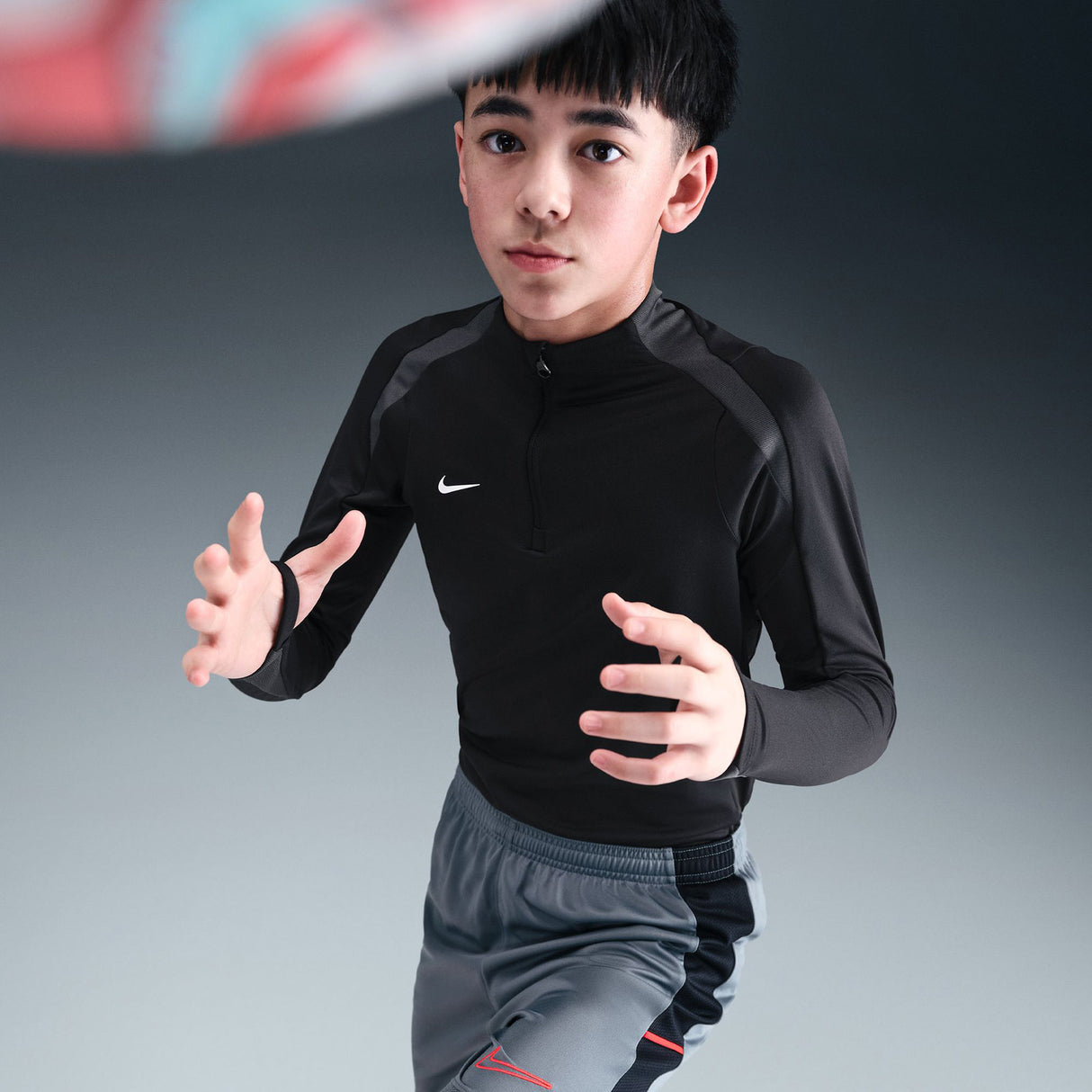 Nike Academy Kids Dri-FIT 7" Soccer Shorts