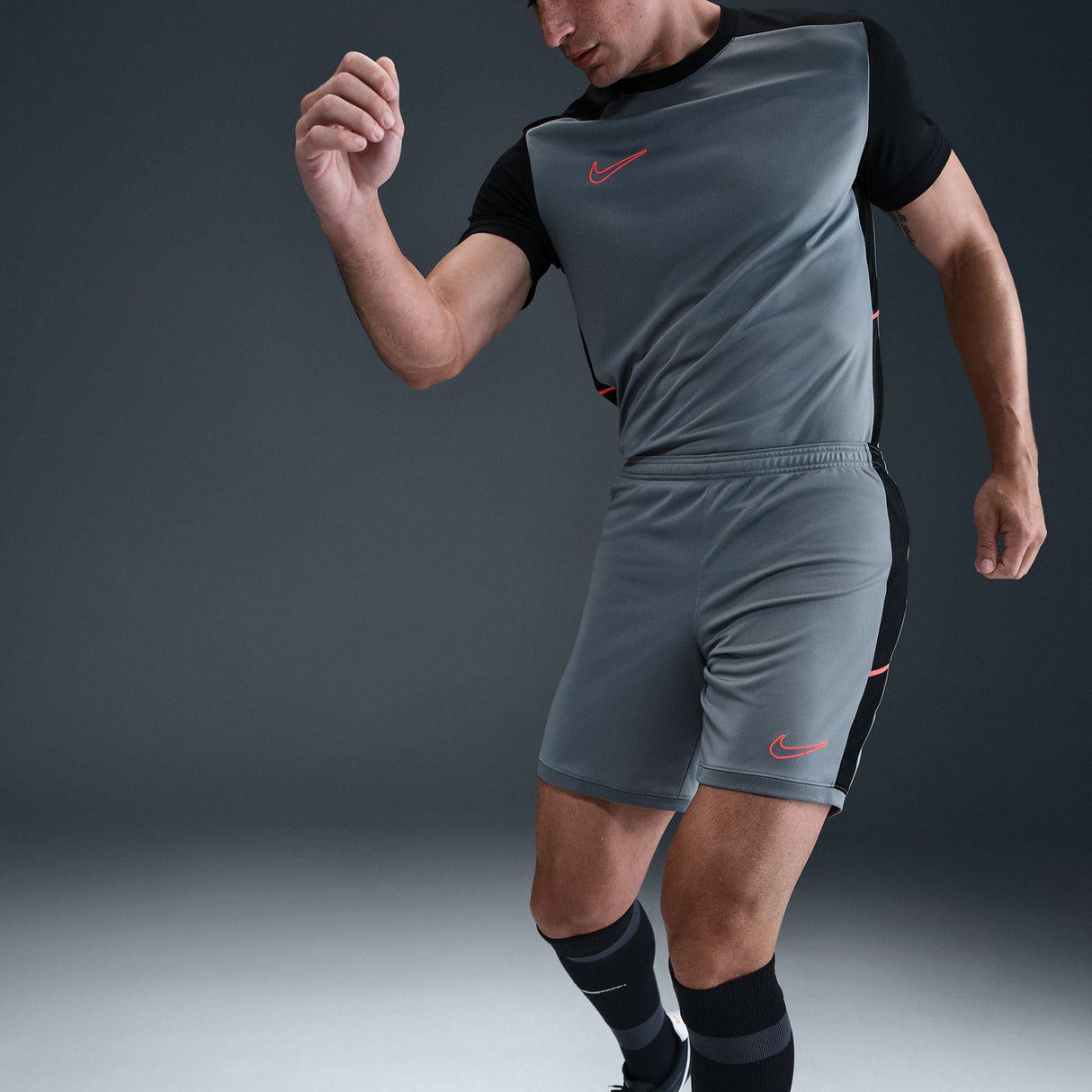 Nike Academy Mens Dri-FIT Soccer Shorts