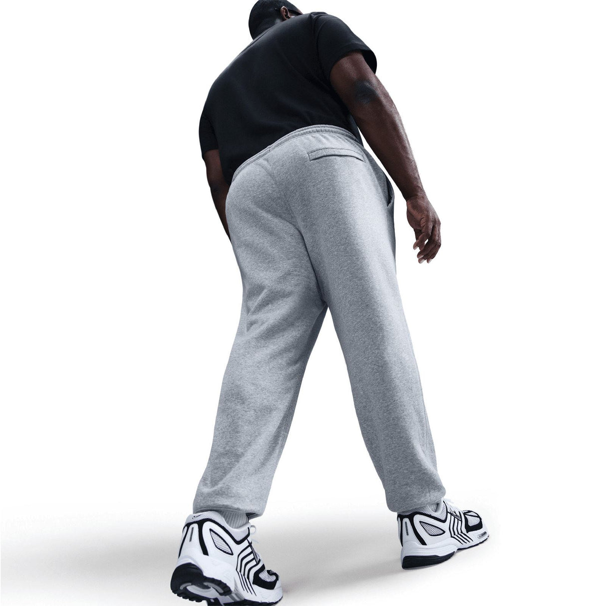 Nike M  CLUB BB JOGGER Grey