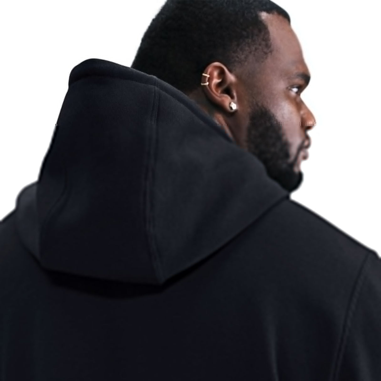 Nike Club Mens Pullover Fleece Hoodie
