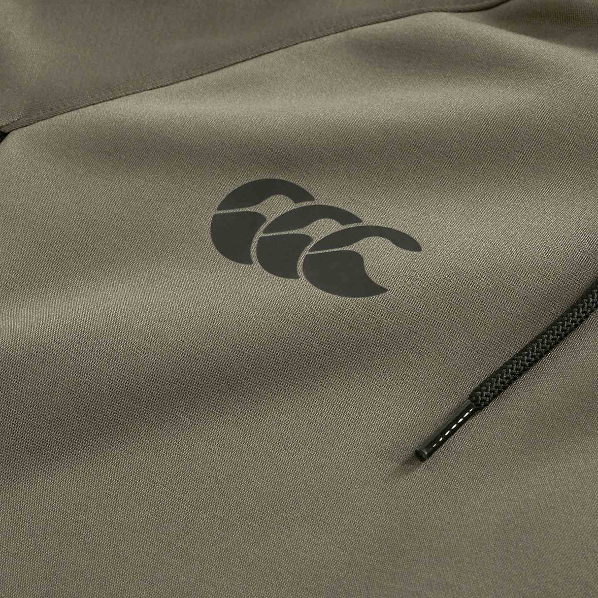 Canterbury IRFU Rugby Ireland 2025/26 Mens Training Hoodie
