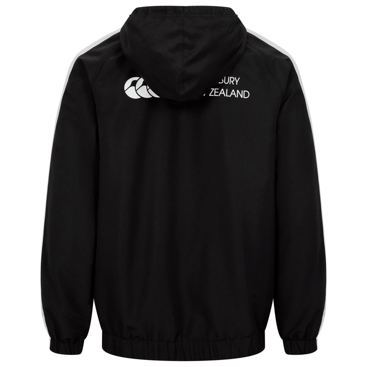 Canterbury IRFU Ireland Rugby Legends 2025/26 Mens Jacket