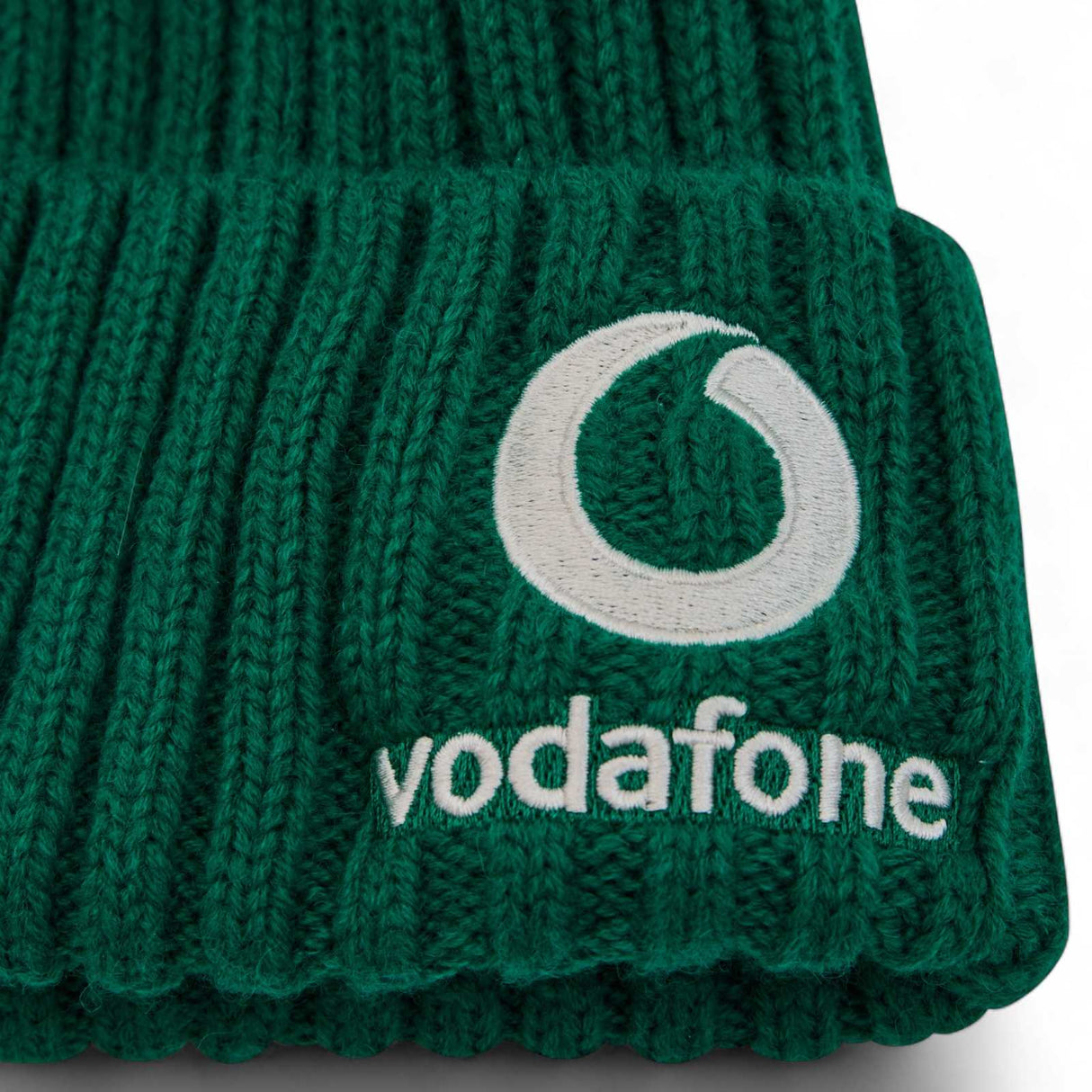 Canterbury IRFU BEANIE Green