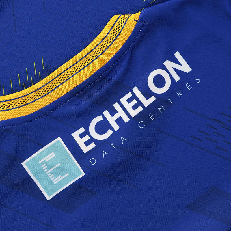 O'Neills Wicklow GAA 2025 Kids Home Jersey