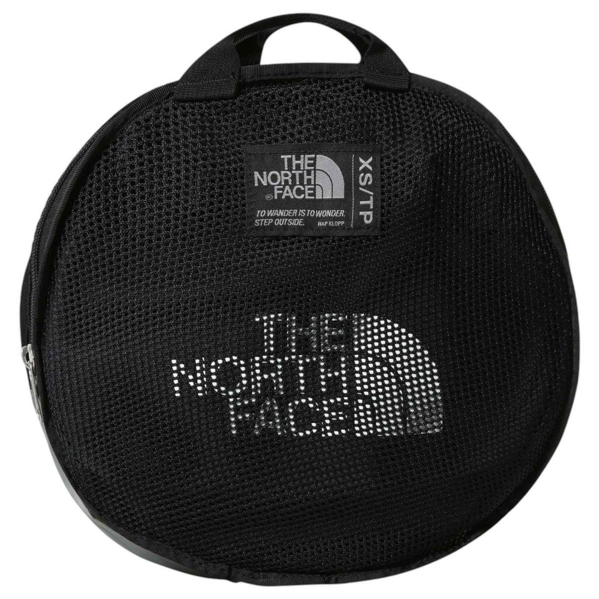 TNF Base Camp Duffel XS Black