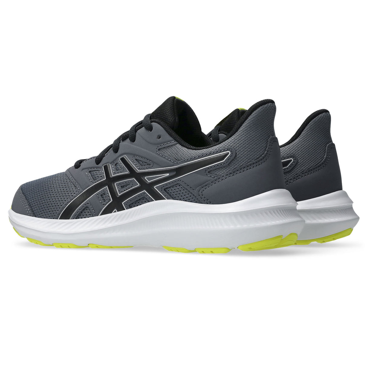 Asics Kids JOLT 4 GS Grey