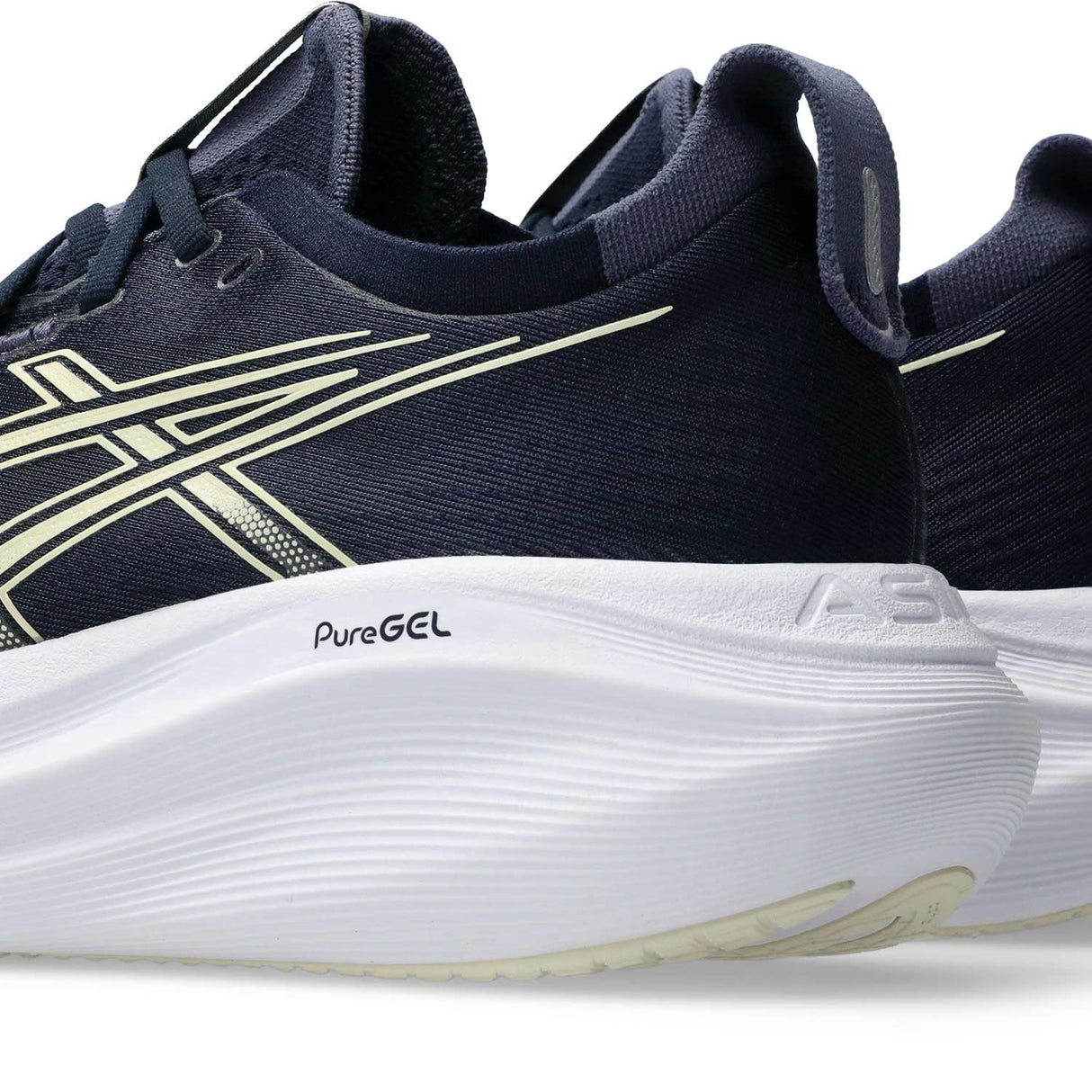 Asics Gel-Nimbus 27 Mens Road Running Shoes