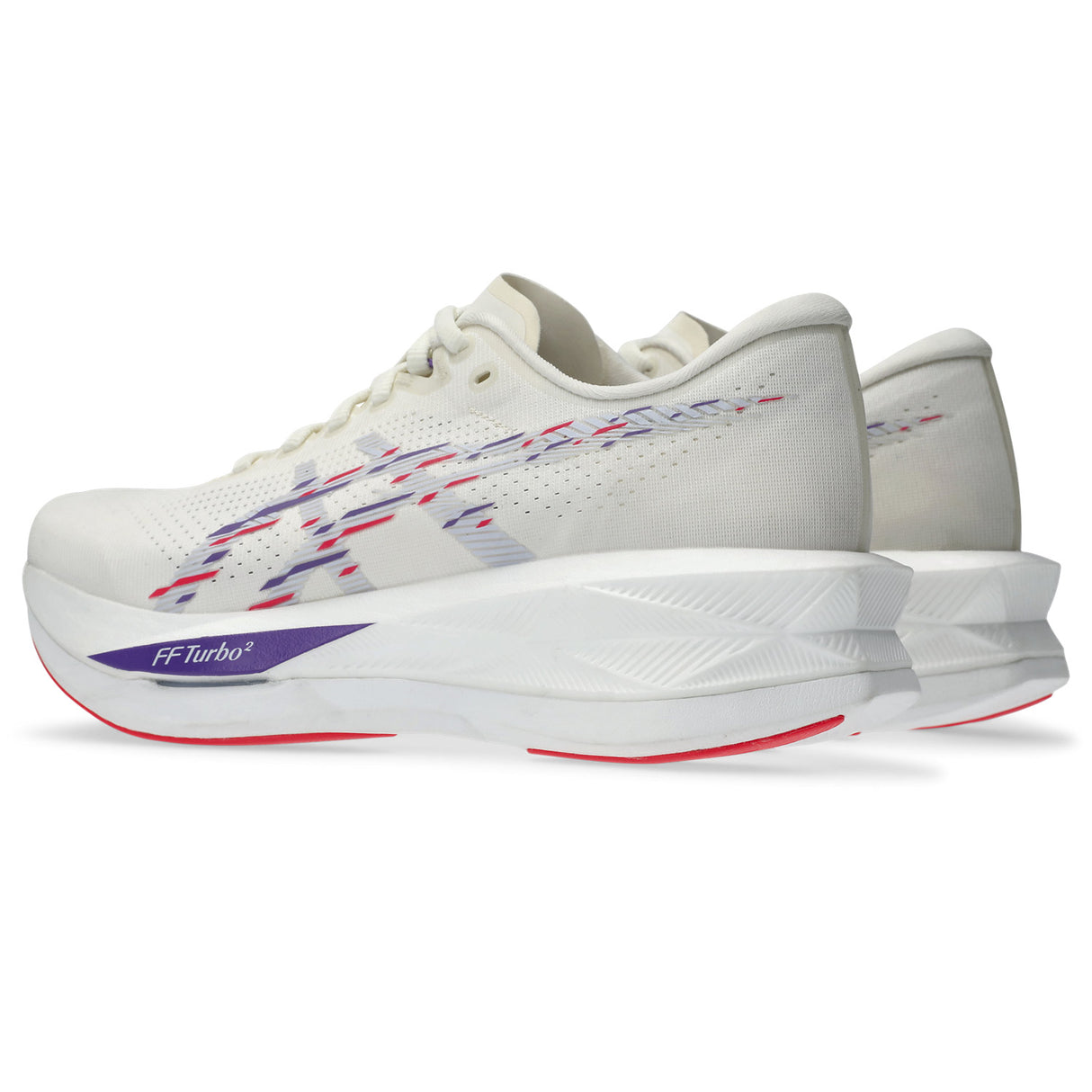 Asics Mens Sonicblast Blue/White