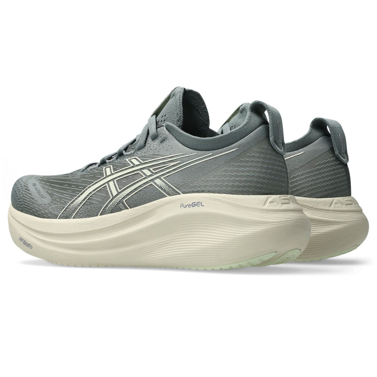 Asics Gel-Nimbus 27 Womens Road Running Shoes