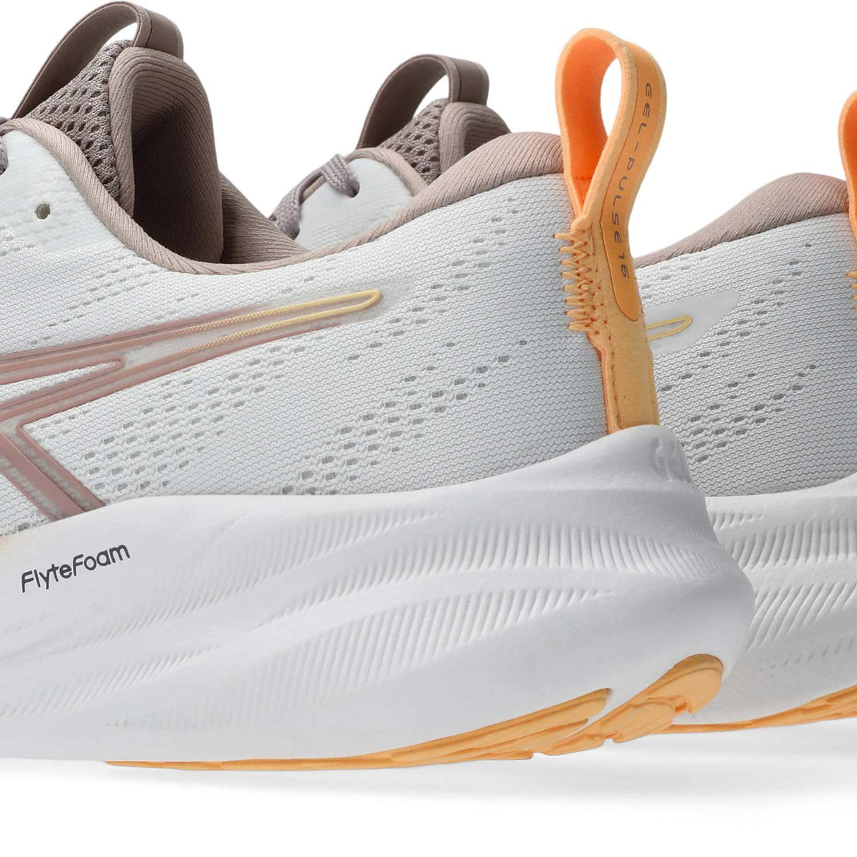 Asics Gel Pulse 16 Womens Running Shoes