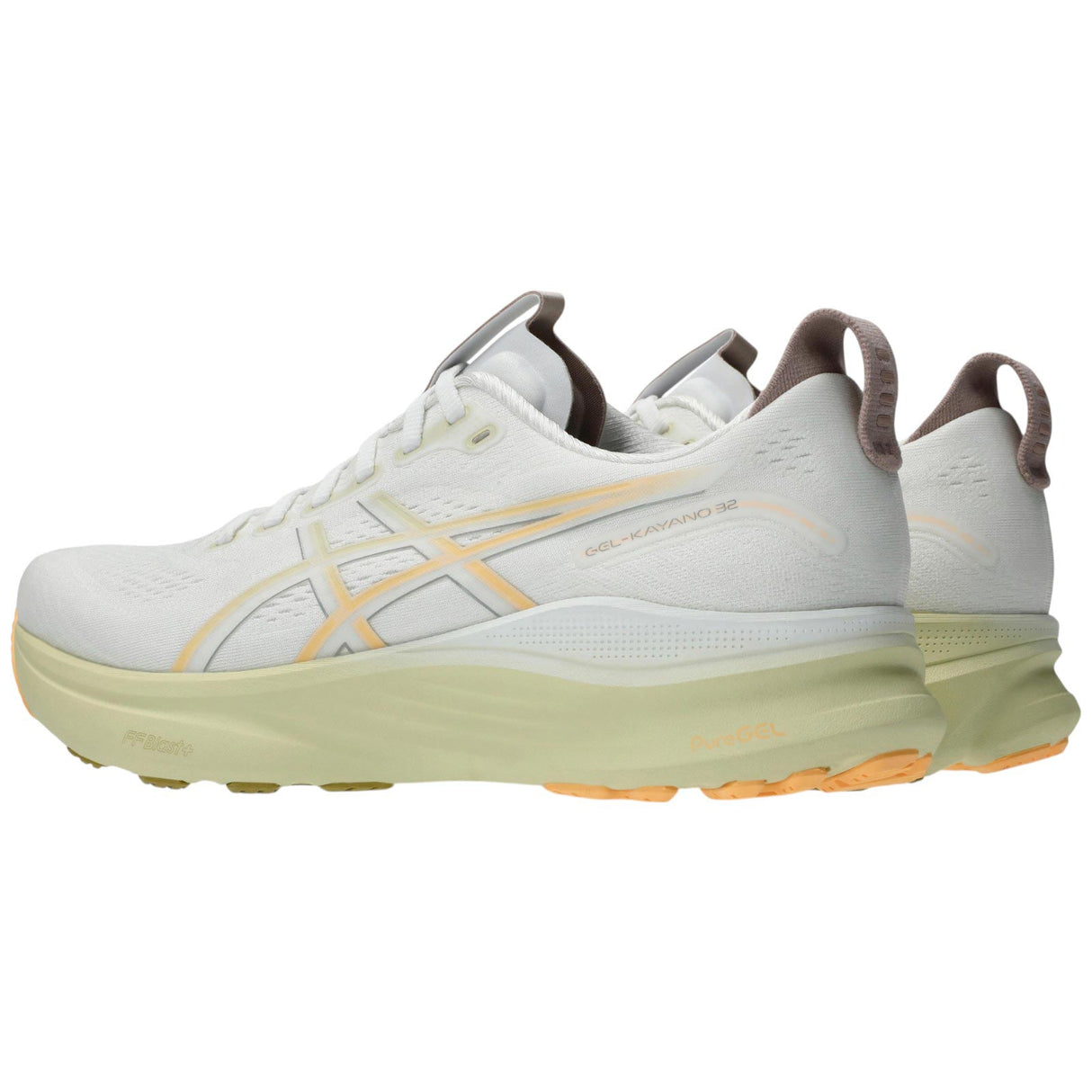 Asics GEL-KAYANO™ 32 Mens Running Shoes - Pair View