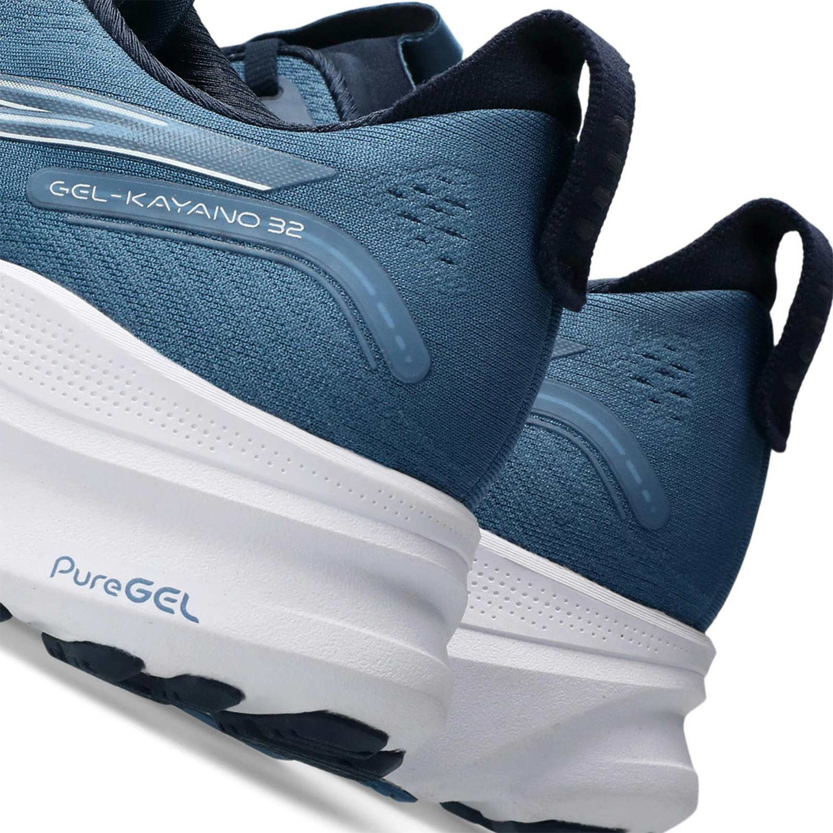 Asics GEL-KAYANO™ 32 Mens Running Shoes - detail view
