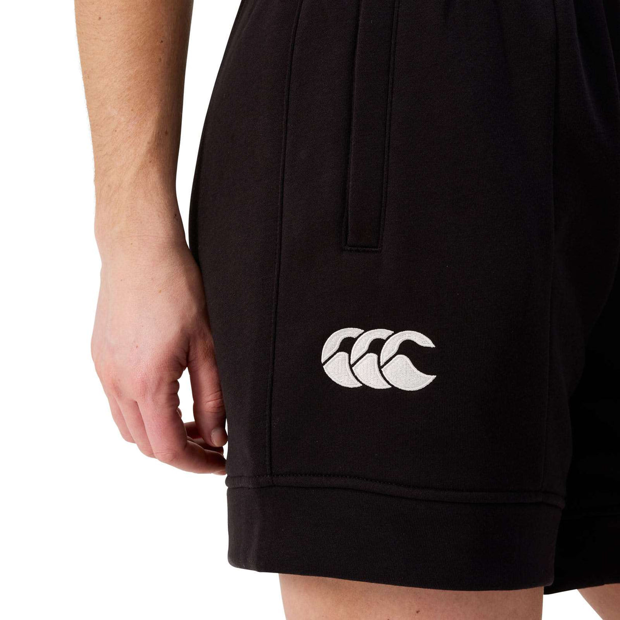 Canterbury IRFU Ireland Rugby Womens Knitted Short