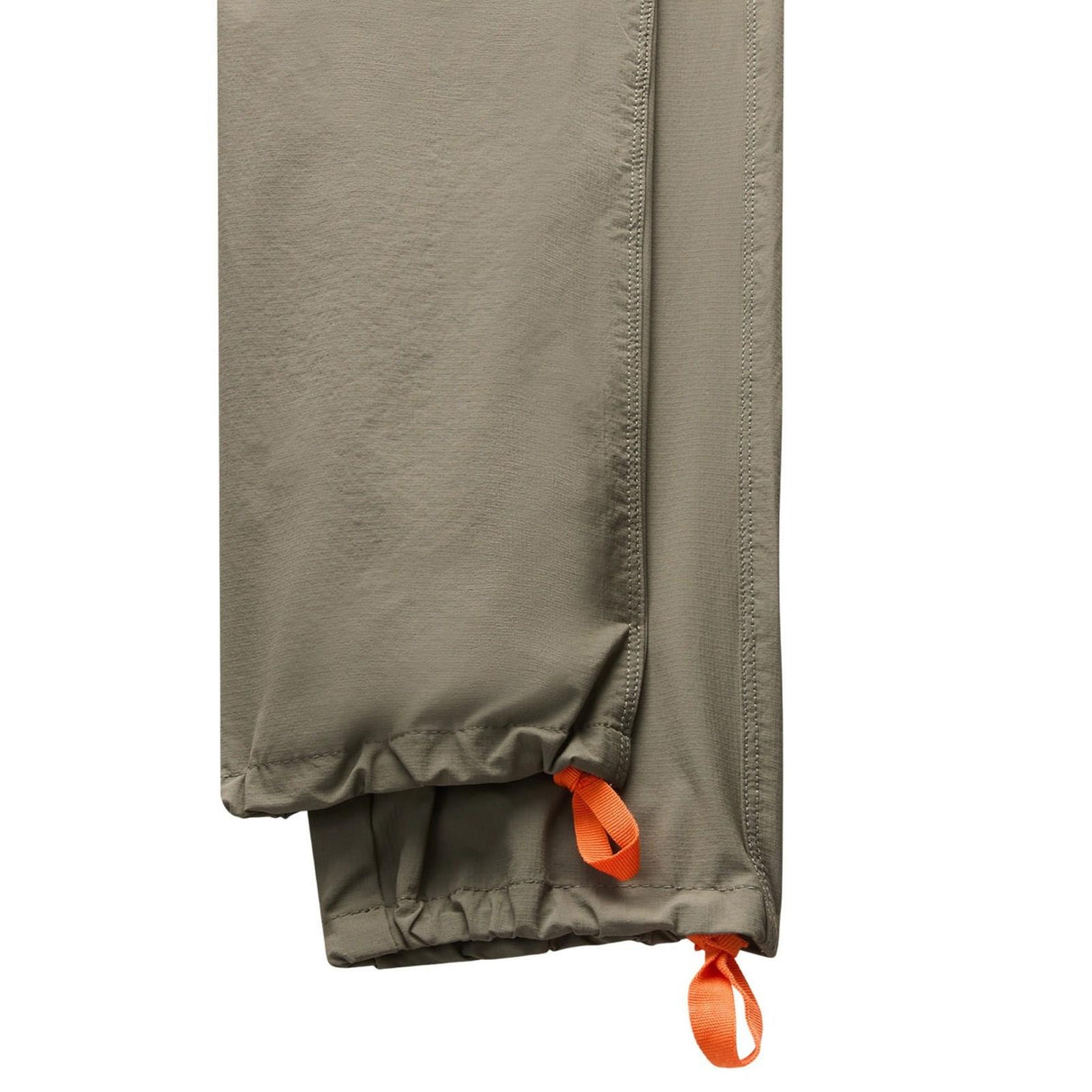 NAPAPIJRI M SOVANA Mens Pant Green