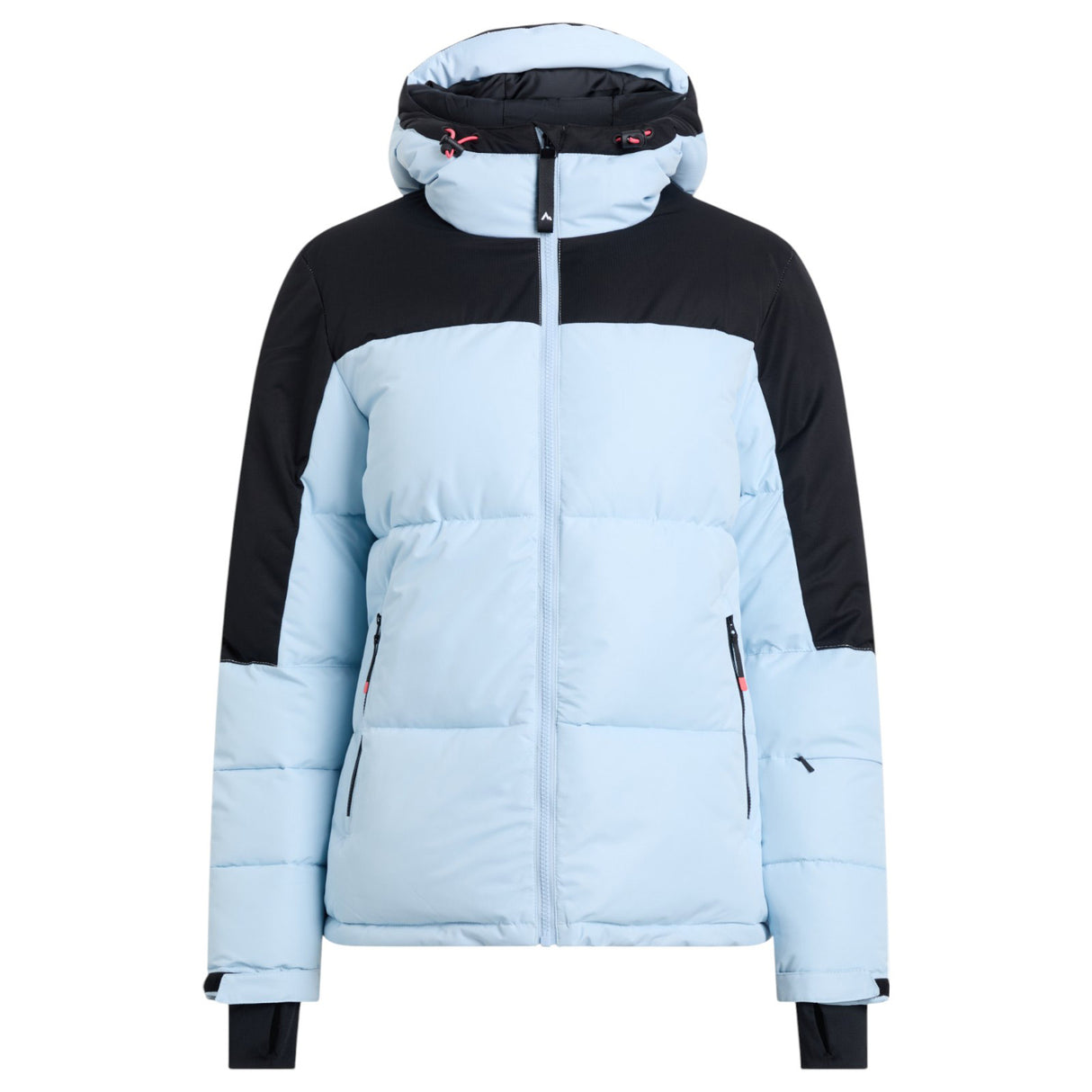 MCKINLEY F Edwina Jkt Padded BLUE