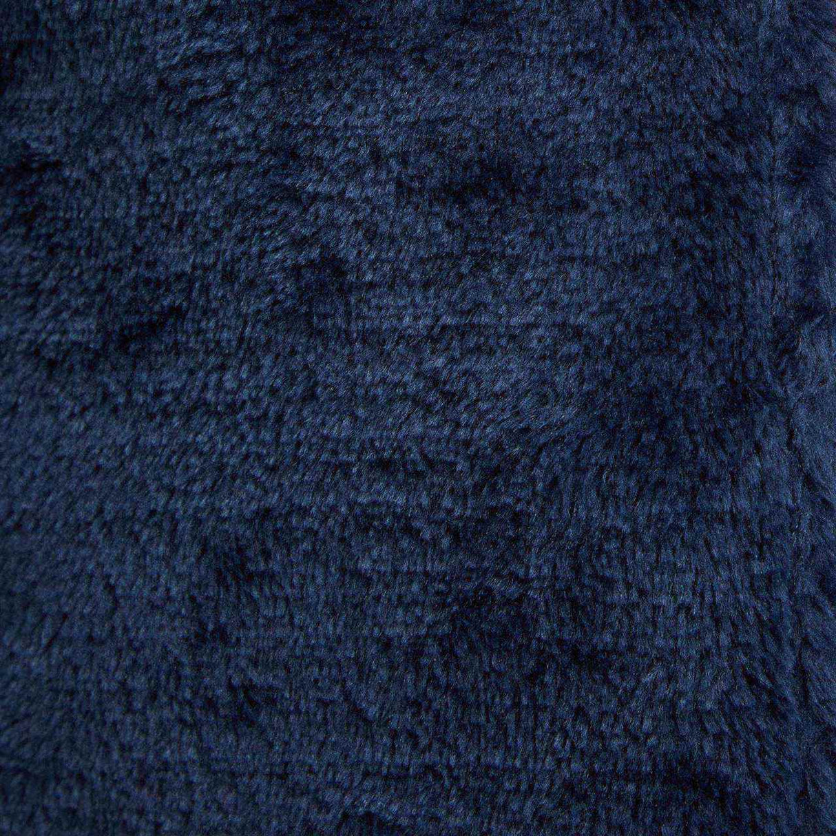 MCKINLEY U Teddy Midlayer Flc Navy