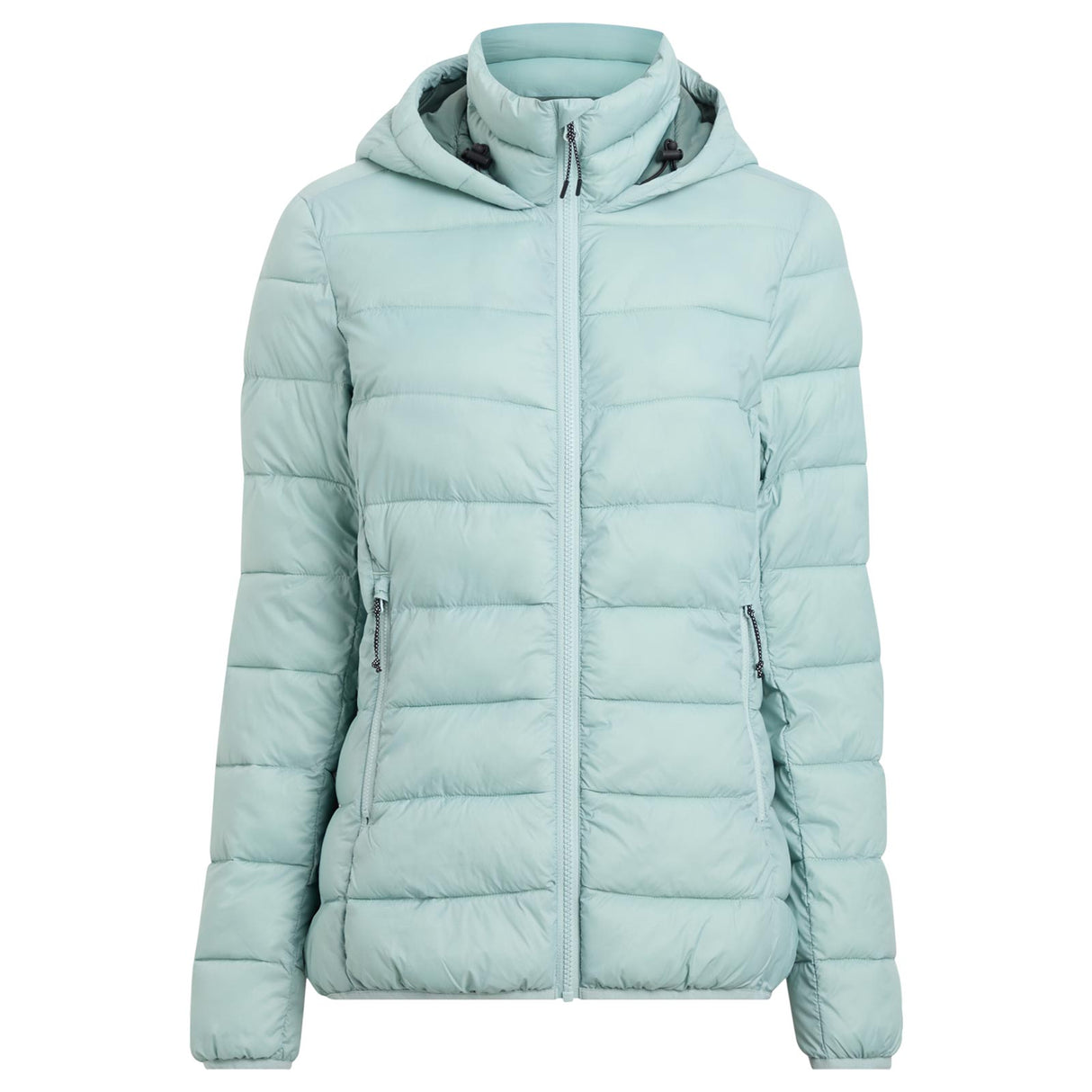 MCKINLEY W Erika Jacket Pd Grn
