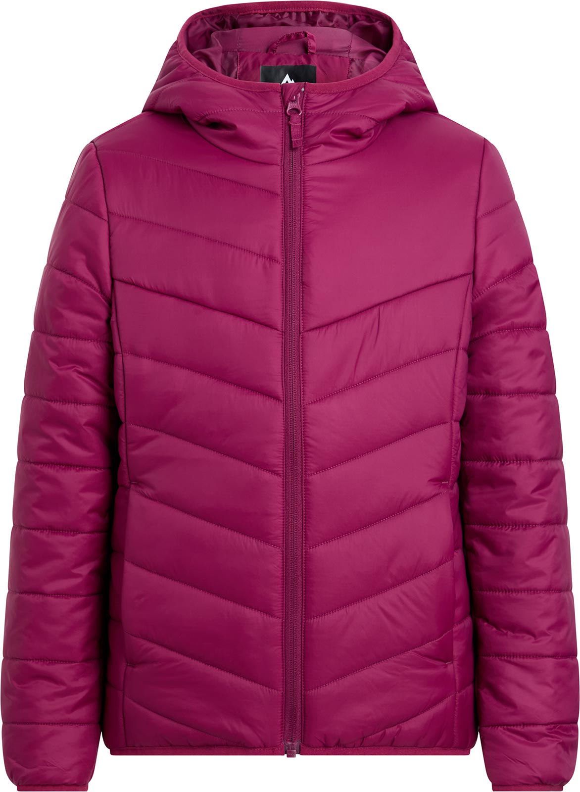 MCKINLEY G Alix Jacket Pad HD Pur