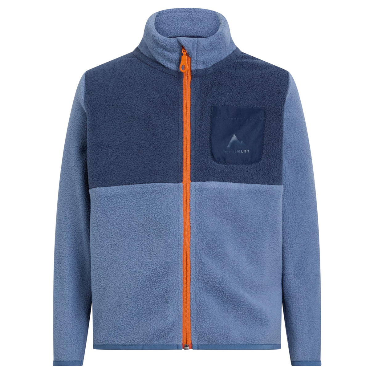 MCKINLEY Danilo II T K Mdlyr Flc Nv