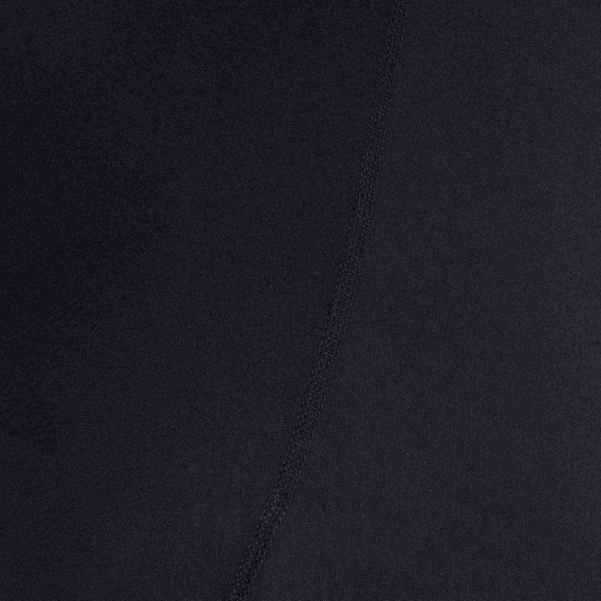 MCKINLEY Dustin II M BL Tee LS BLK