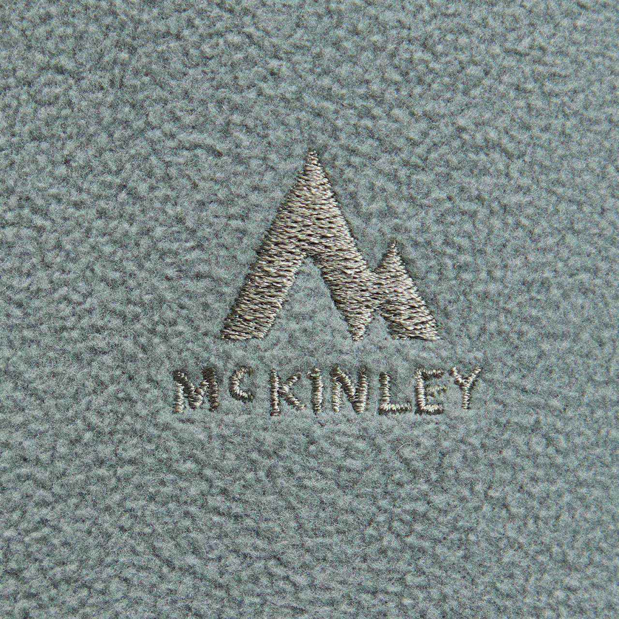 MCKINLEY F Amarillo HZ Fleece GREEN