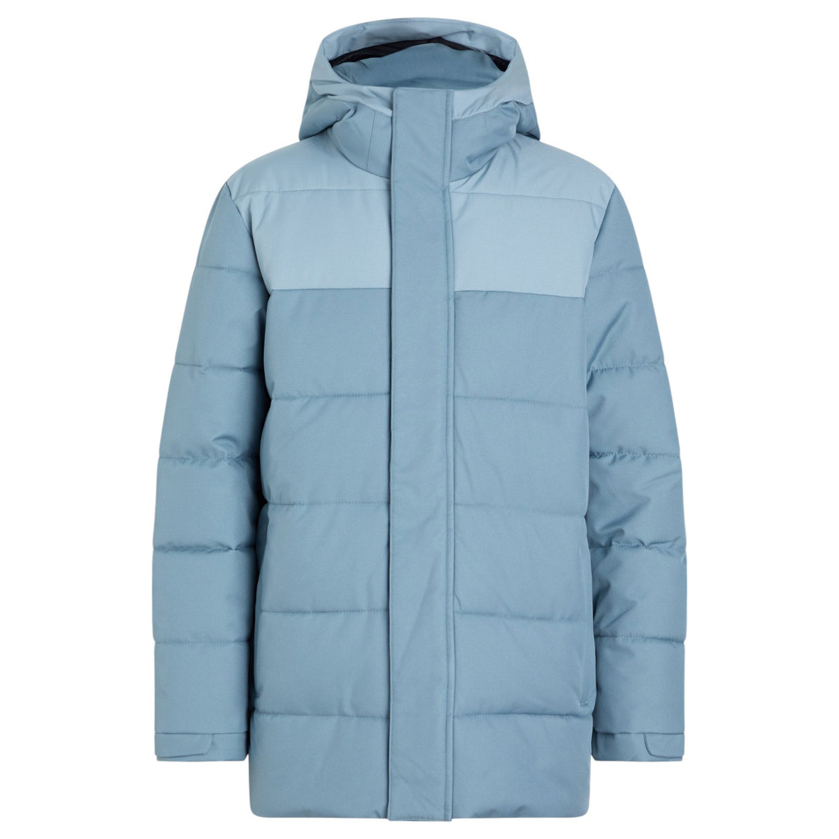 MCKINLEY Acosta JKT B Padded BLUE