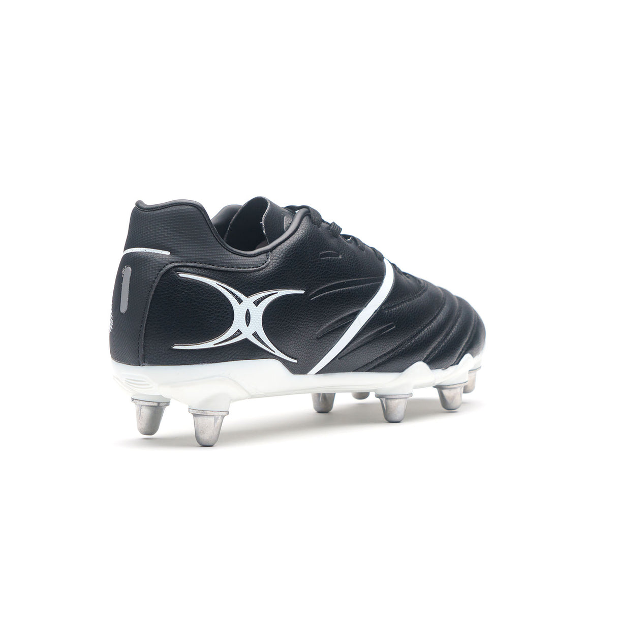 Gilbert Sidestep X20 8S Power Rugby Boots