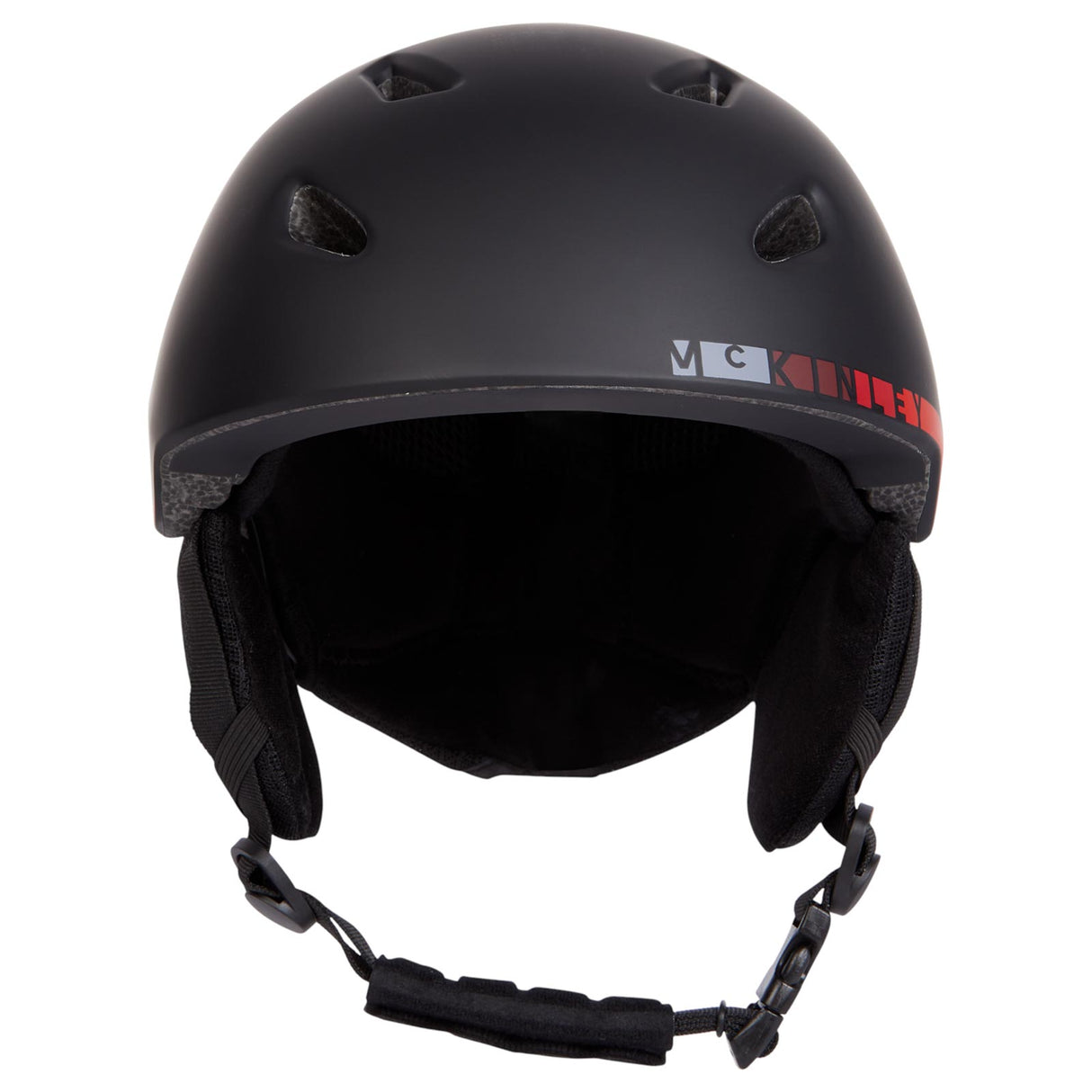 MCKINLEY Pulse JR Helmet Blk