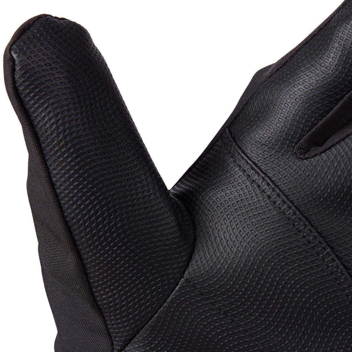 MCKINLEY Valentino ux Glove Ski GRY