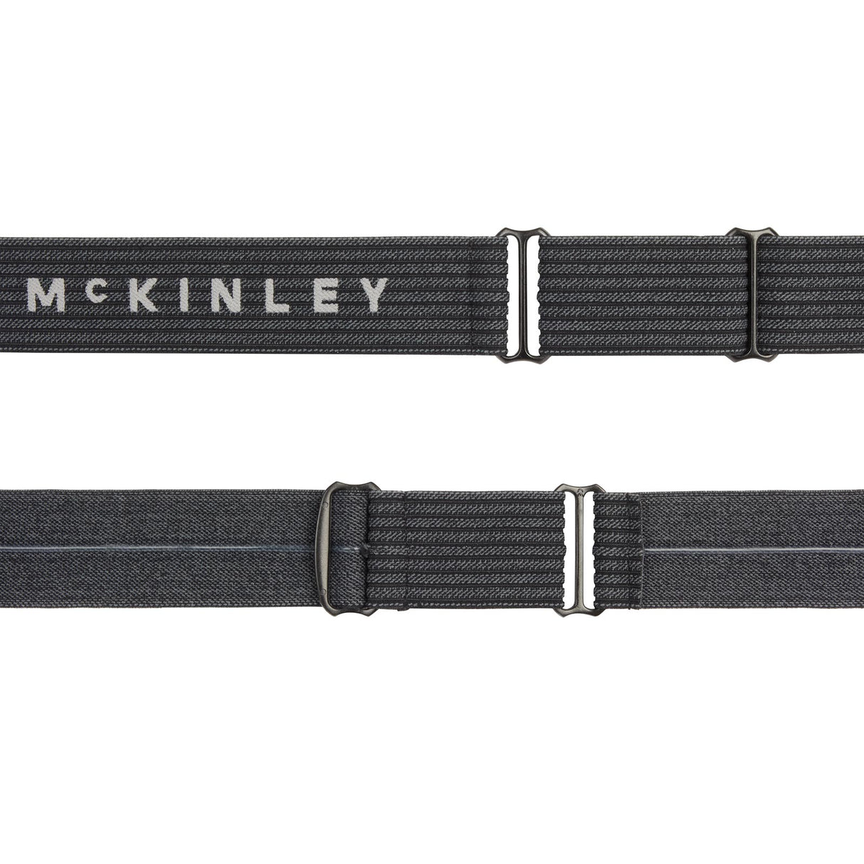 MCKINLEY Flyte REVO III Goggle, Blk/blue