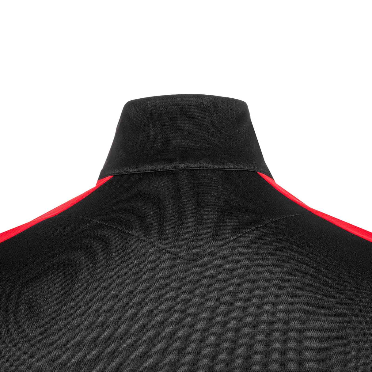 Macron Longford Town 2025 Training Kids Half-Zip Top