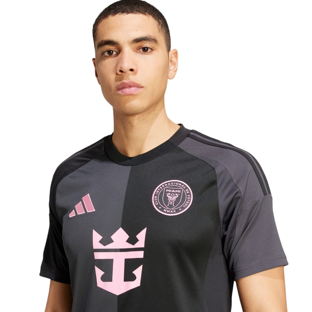 adidas IMCF Miami Football 2025/26 Mens Away Jersey