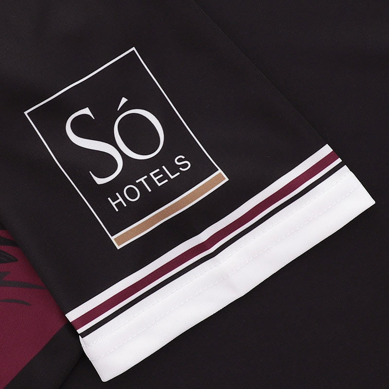 O'Neills Galway GAA 2025 Dancing Like a Star – Stateside Jersey