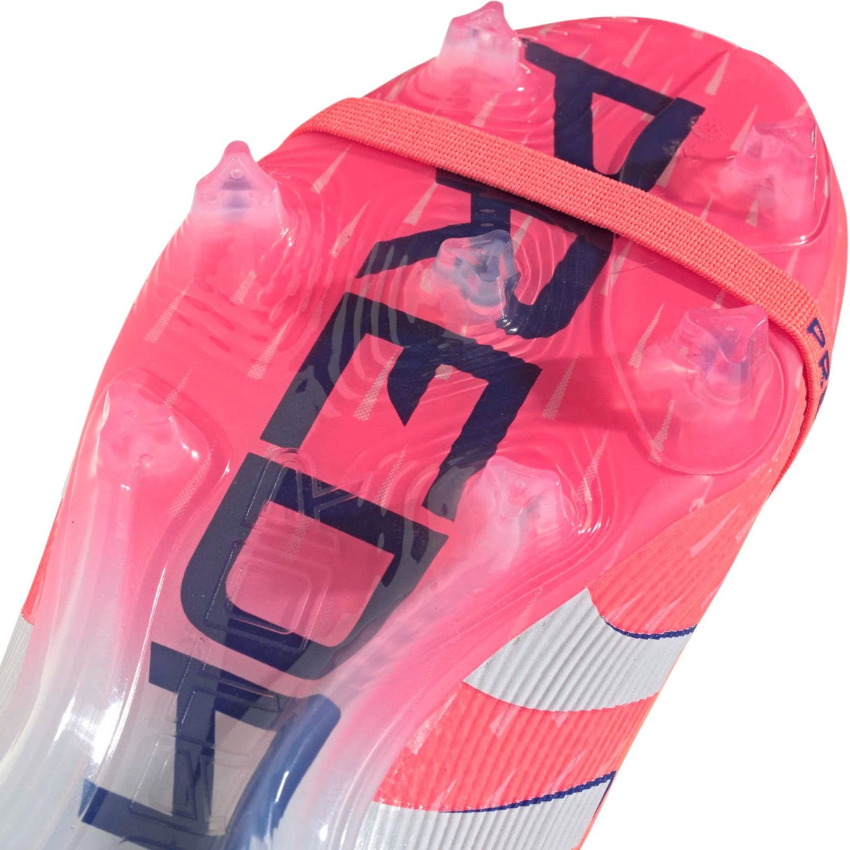 adidas Predator Elite FT FG Mens Orange