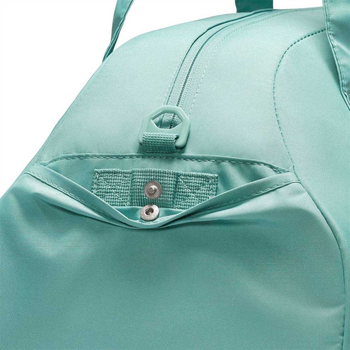 Nike Gym Club Bag Green